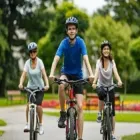 La imagen 1 de la Empresa LA BICICLETA MÁGICA Ventas de Repuestos en Ñuñoa RM