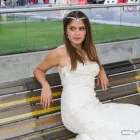 La imagen 3 de la Empresa LA CASA DE LAS NOVIAS/NOVIAS MARIA EUGENIA Zapatos de Novias en Las Condes RM