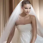 La imagen 6 de la Empresa LA CASA DE LAS NOVIAS/NOVIAS MARIA EUGENIA Zapatos de Novias en Las Condes RM