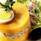 La imagen 8 de la Empresa LACASAPERUANA RESTAURANT  SANGUCHERIA JUGUERIA Restaurantes Mariscos Y Pescados en Rancagua LI