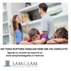 La imagen 1 de la Empresa LAM&LAM ABOGADOS Abogados Derecho Tributario en Santiago RM