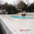 La imagen 4 de la Empresa LAS AMERICAS Ventanas De Pvc en Las Condes RM