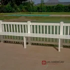 La imagen 8 de la Empresa LAS AMERICAS Ventanas De Pvc en Las Condes RM