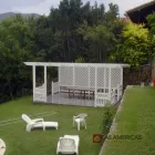 La imagen 10 de la Empresa LAS AMERICAS Ventanas De Pvc en Las Condes RM