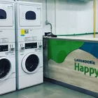 La imagen 3 de la Empresa LAVANDERÍA HAPPY CLEAN LTDA. Trajes en Ñuñoa RM