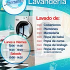 La imagen 2 de la Empresa LAVANDERÍA INDUSTRIAL LAVAMÁS Servicios A Empresas Y Particulares en Coquimbo CO