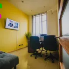 La imagen 1 de la Empresa LOFWORK Oficinas Virtuales en Santiago RM