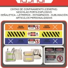 La imagen 1 de la Empresa LUSKAR LIMITADA Productos Mineros en Rancagua AI