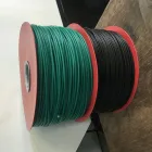 La imagen 2 de la Empresa MACROPLAST LTDA Tubos Transparente de PVC Riguido en Santiago RM