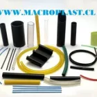 La imagen 5 de la Empresa MACROPLAST LTDA Tubos Transparente de PVC Riguido en Santiago RM