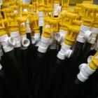 La imagen 6 de la Empresa MACROPLAST LTDA Tubos Transparente de PVC Riguido en Santiago RM