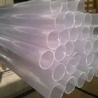 La imagen 7 de la Empresa MACROPLAST LTDA Tubos Transparente de PVC Riguido en Santiago RM