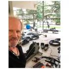 La imagen 2 de la Empresa MANTENIMIENTO DE MÁQUINAS DE GIMNASIO Trotadoras en Las Condes RM