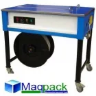 La imagen 2 de la Empresa MAQPACK LTDA Zunchos Plásticos en Santiago RM