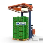 La imagen 3 de la Empresa MAQPACK LTDA Zunchos Plásticos en Santiago RM