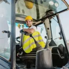 La imagen 1 de la Empresa MAQUINARIAS EH MOVIMIENTOS DE MATERIAS PRIMAS en Antofagasta AN