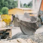 La imagen 2 de la Empresa MAQUINARIAS EH MOVIMIENTOS DE MATERIAS PRIMAS en Antofagasta AN