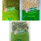 La imagen 1 de la Empresa MAR JANO Mayorista de mariscos en Recoleta RM