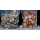 La imagen 2 de la Empresa MAR JANO Mayorista de mariscos en Recoleta RM