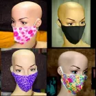 La imagen 3 de la Empresa MASCARILLAS-CORONAVIRUS respirador 3m en Santiago RM