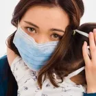 La imagen 4 de la Empresa MASCARILLAS-CORONAVIRUS respirador 3m en Santiago RM