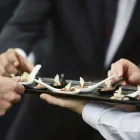 La imagen 2 de la Empresa MASQUE_CATERING Pastelería para bodas en Ñuñoa RM