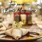 La imagen 3 de la Empresa MASQUE_CATERING Pastelería para bodas en Ñuñoa RM