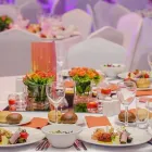 La imagen 4 de la Empresa MASQUE_CATERING Pastelería para bodas en Ñuñoa RM