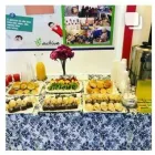 La imagen 5 de la Empresa MASQUE_CATERING Pastelería para bodas en Ñuñoa RM