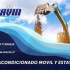 La imagen 2 de la Empresa MAVIN AIRE ACONDICIONADO Venta de Equipos de Aire Acondicionado en Antofagasta AN