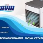 La imagen 3 de la Empresa MAVIN AIRE ACONDICIONADO Venta de Equipos de Aire Acondicionado en Antofagasta AN