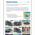 La imagen 6 de la Empresa MAVIN AIRE ACONDICIONADO Venta de Equipos de Aire Acondicionado en Antofagasta AN