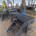 La imagen 7 de la Empresa MAXSOL LIMITADA Montaje Industrial en Penalolen RM