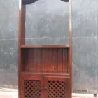 La imagen 4 de la Empresa MAXSU DISEÑOS MOBILIARIOS Vitrinas en Santiago RM