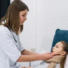 La imagen 2 de la Empresa MEDICSANAR Médico en Santiago RM