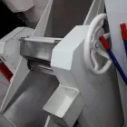 La imagen 1 de la Empresa METALURGICA OCRAM Maquinarias para Panaderías en Recoleta RM