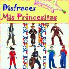 La imagen 4 de la Empresa MIS PRINCESITAS Tienda de disfraces en Pudahuel RM