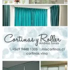 La imagen 4 de la Empresa MISCORTINAS Telas para Cortinas en Viña del Mar VS