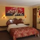 La imagen 1 de la Empresa MOTEL LAS ARAUCARIAS Motel en Rancagua AI