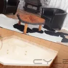 La imagen 6 de la Empresa MOTEL LAS ARAUCARIAS Motel en Rancagua AI