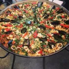 La imagen 4 de la Empresa MR. PAELLA TORTILLAS ESPAÑOLAS en Lo Barnechea RM