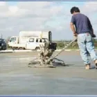 La imagen 4 de la Empresa MR SERVICIOS Contratista general en Macul RM