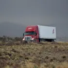 La imagen 4 de la Empresa MUDANZAS ANDES Servicio de transporte en Providencia RM