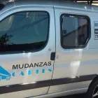 La imagen 1 de la Empresa MUDANZAS CARTES Servicio de Transporte de Carga en Santiago RM