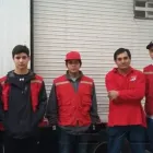 La imagen 5 de la Empresa MUDANZAS CARTES Servicio de Transporte de Carga en Santiago RM