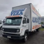 La imagen 1 de la Empresa MUDANZAS VERA Compañía de mudanzas en Concepción BI