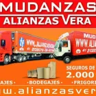 La imagen 2 de la Empresa MUDANZAS VERA Compañía de mudanzas en Concepción BI