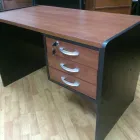 La imagen 1 de la Empresa MUEBLES DE OFICINA SALAZAR HNOS. Sillas en Santiago RM