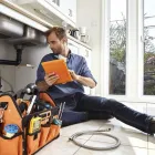 La imagen 3 de la Empresa MULTISERVICE  (LA REINA) Tienda de suministros eléctricos en Santiago RM