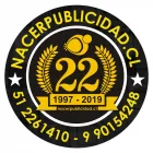 La imagen 1 de la Empresa NACER PUBLICIDAD Señaléticas en Coquimbo CO